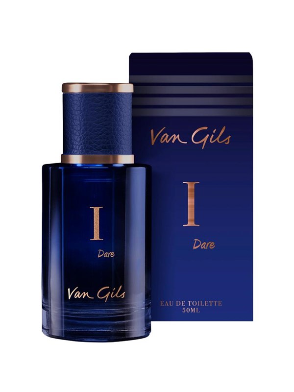Van Gils I Dare Eau de Toilette Spray 50 ml