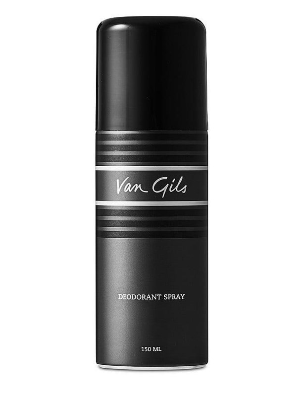Van Gils Strictly No.01 - Deodorant spray - Herendeodorant