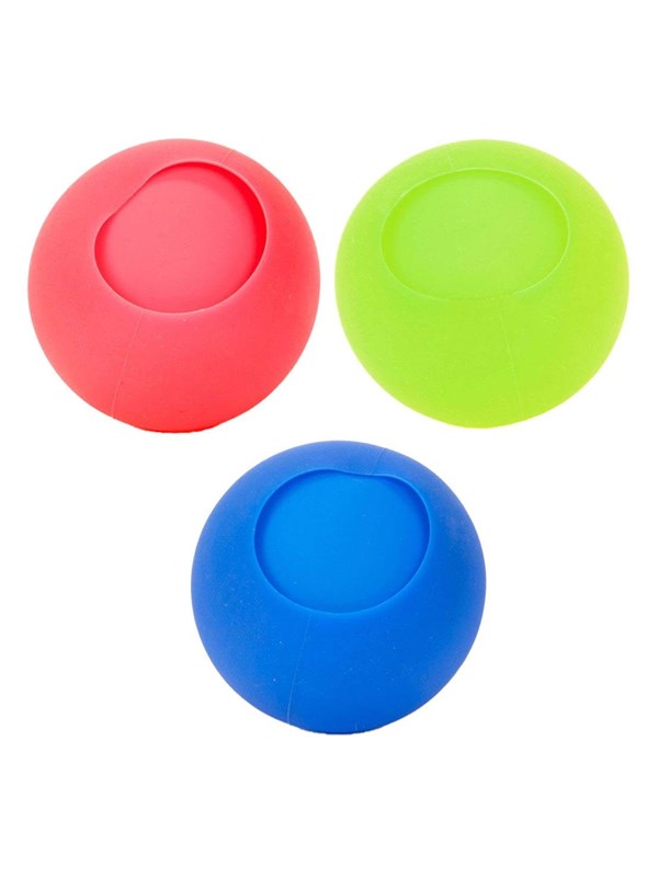Splash Waterballon Herbruikbaar En Zelfsluitend 3 Stuks