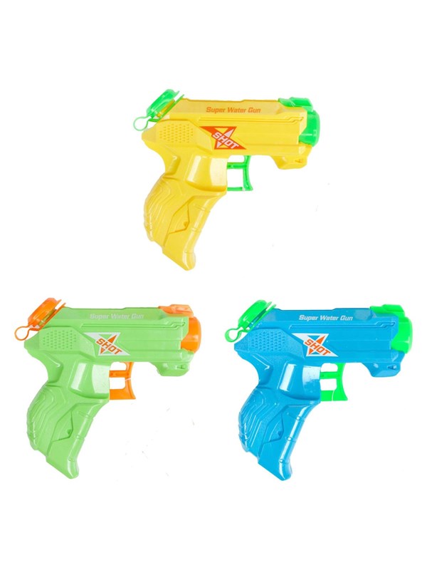 Toi Toys Mini waterpistool Star Shot