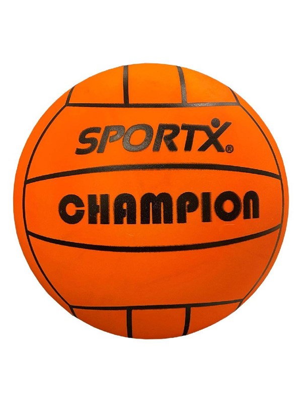 SportX Football PVC Champion 210gr