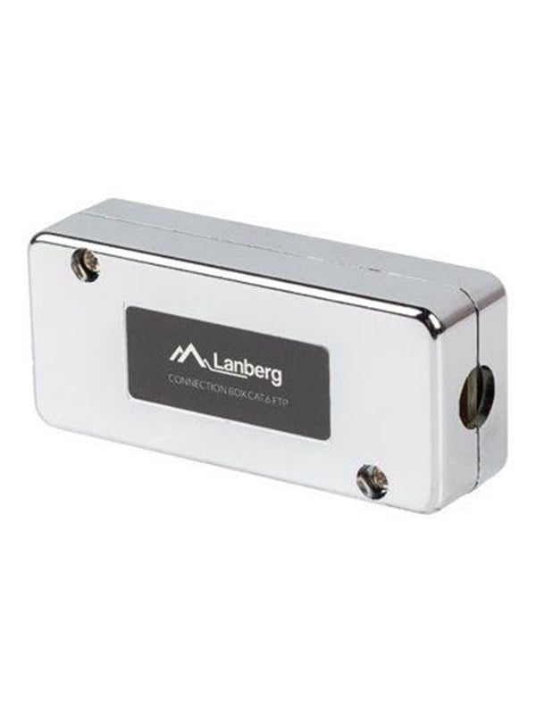 Lanberg connection box - LSA connector