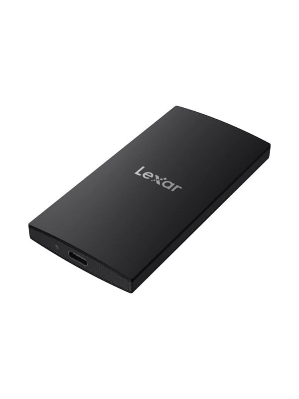 Lexar SL300 - SSD - 2 TB - USB 3.2 Gen 2