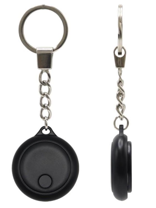 Gembird Smart Tag - Black