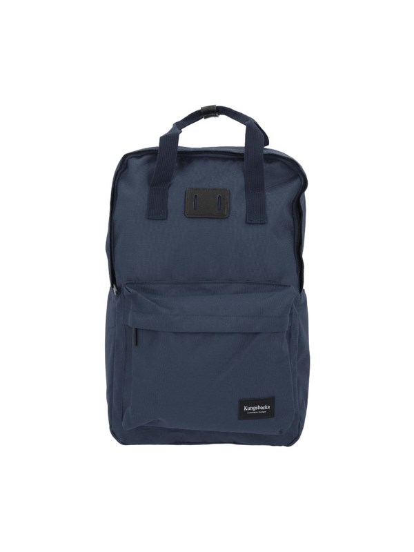 KUNGSBACKA Tyra Backpack Blue