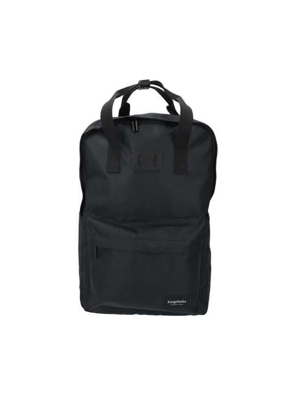 KUNGSBACKA Backpack Tyra Black