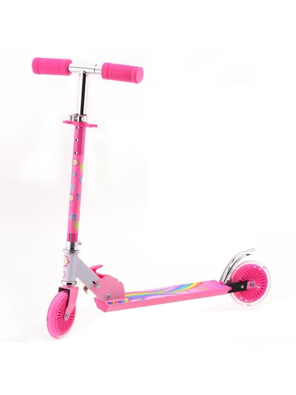 Sports Active - Pink Step
