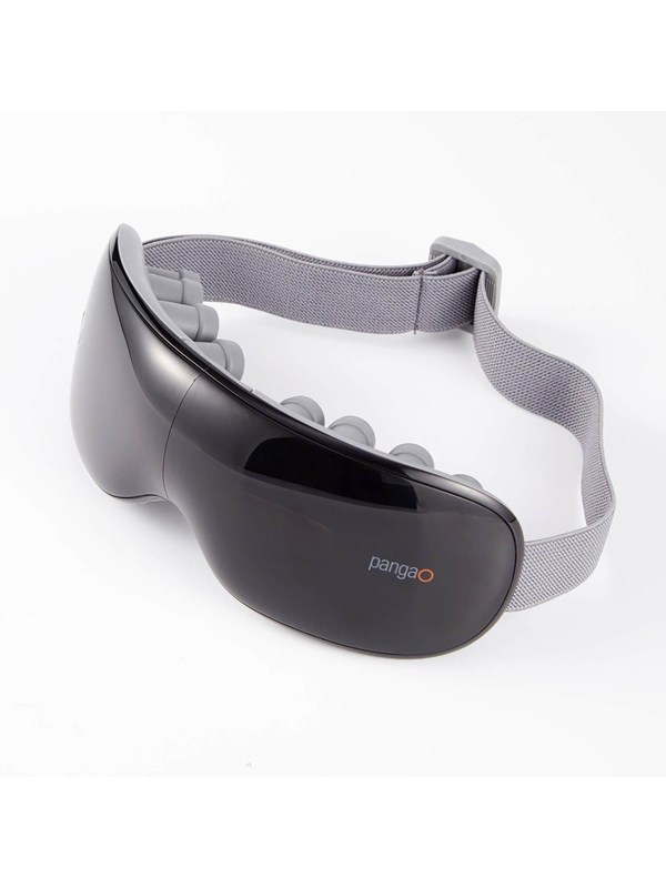 Medivon Horizon Travel 2 - Oogmassage Apparaat - Hoofdmassage - Warmte Compres - Luxe