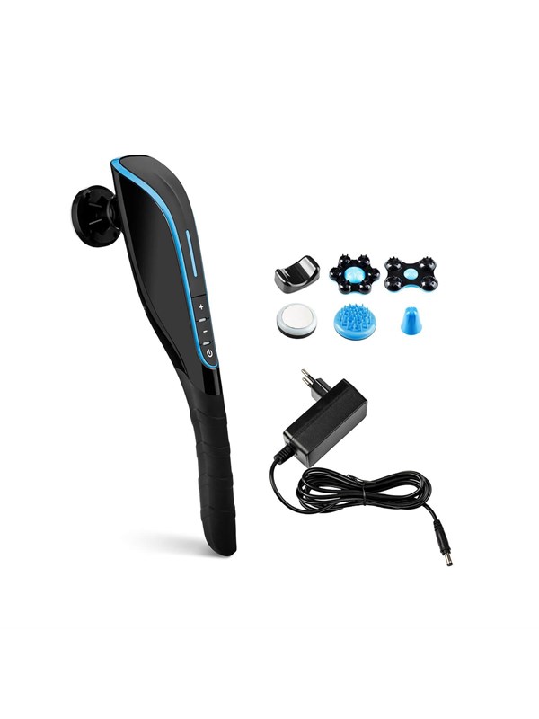 Medivon Libra - Massage Apparaat - Massage Gun Professioneel - Massage Pistool - Handmassage Apparaat - Multifunctioneel