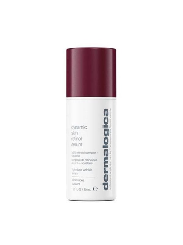 Dermalogica Dynamic Skin Retinol Serum - 30ml