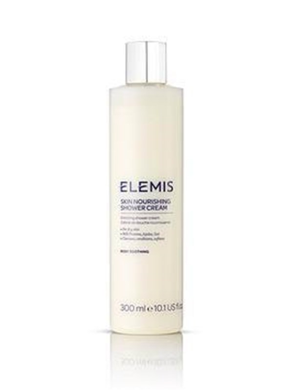 Elemis Skin Nourishing Shower Cream