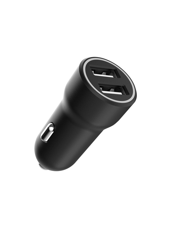 Gembird Car Power Adapter - USB Type-A - 3.1A