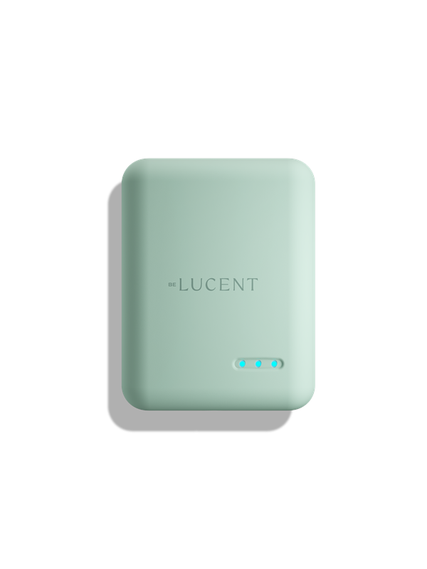 Be Lucent Aurora Mint