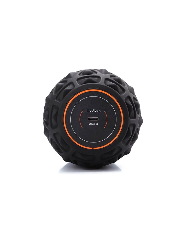 Medivon RecoRoll Solo Foam Ball
