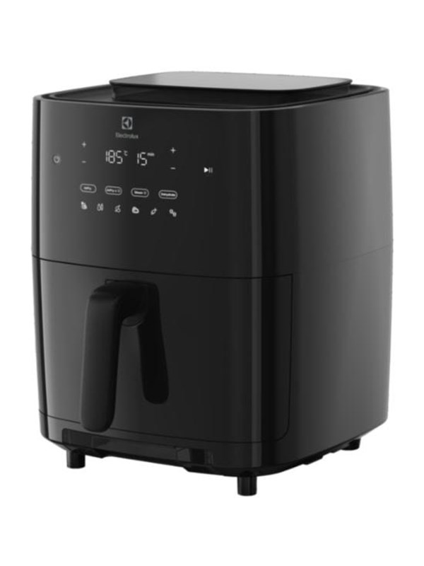 Electrolux 800 Serie - Multicooker - Airfryer zonder Olie - Stoomkoken