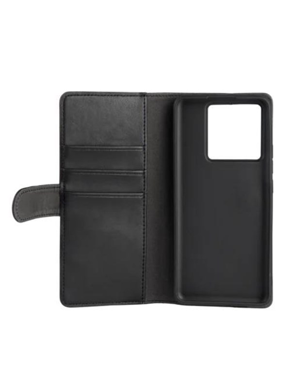 Essentials PU Wallet 3 Cards Slots - Xiaomi 13T Pro