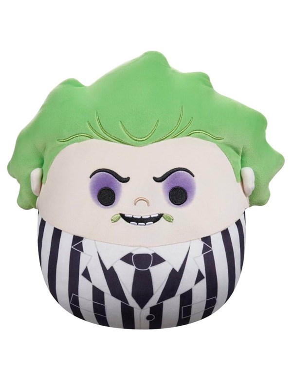 Squishmallows Beetlejuice 20 cm