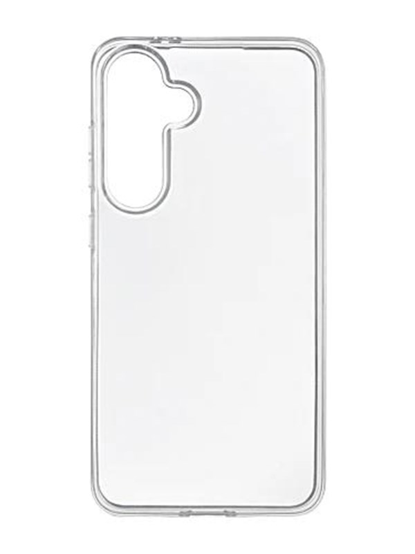 Essentials Recycled TPU Back Cover - Samsung Galaxy S24 FE