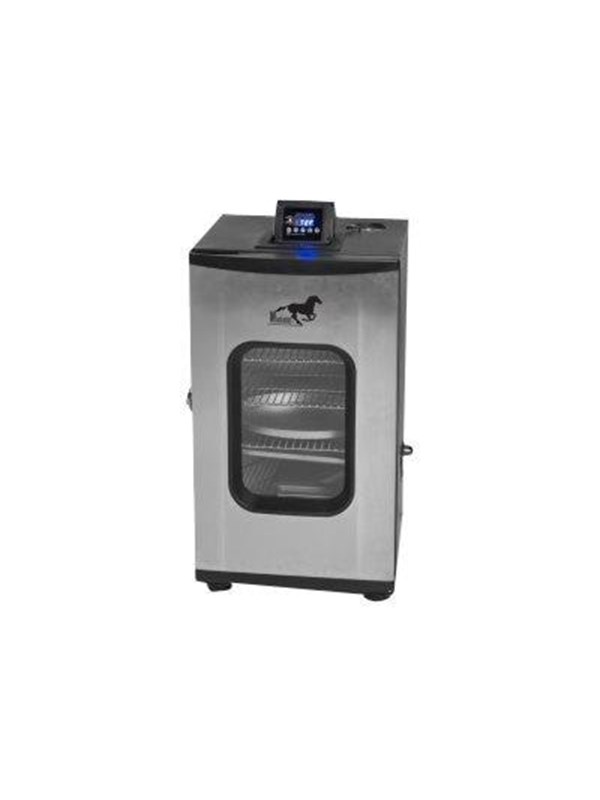 MUSTANG Electric Smoker Oven