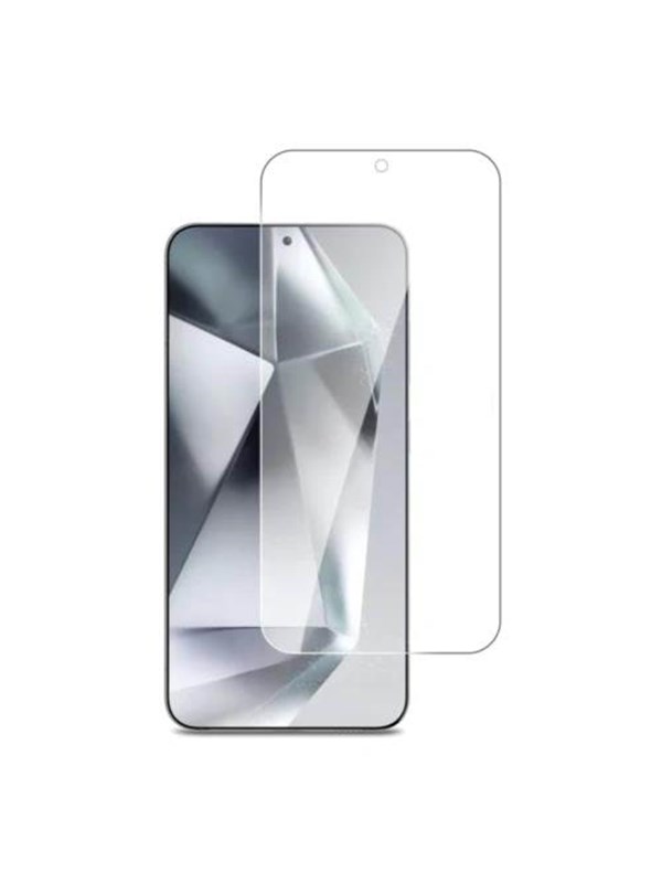 4smarts Screen Protector Second Glass - Samsung Galaxy S24+/S25+