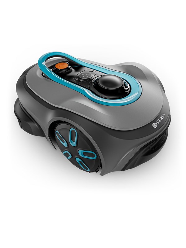 Gardena smart SILENO free robotic lawnmower 800 m²