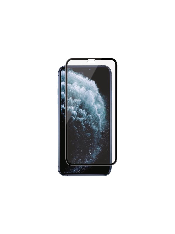 Panzer Premium Full-Fit Screen Protector - iPhone XS Max/11 Pro Max