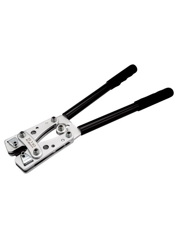 BAHCO CR L 02 Plier
