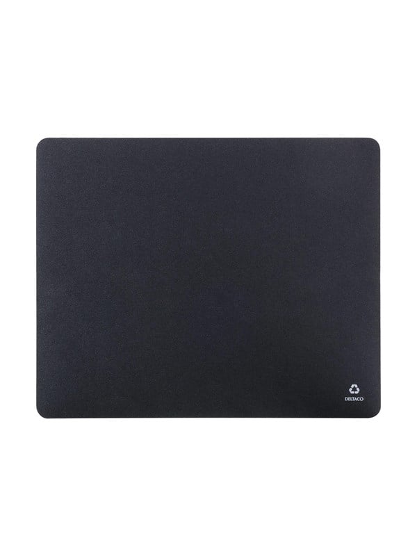 Eco 100 % Natural Mousepad Port Design