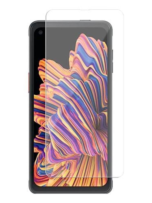 Panzer Premium Screen Protector - Samsung Galaxy Xcover Pro