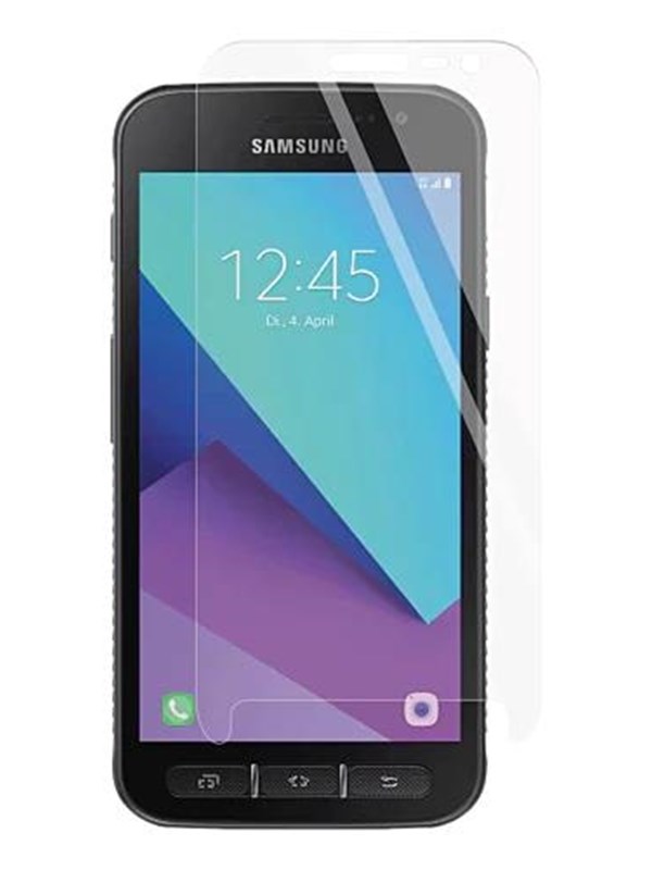 Panzer Premium Tempered Screen Protector - Samsung Galaxy Xcover 4 2017