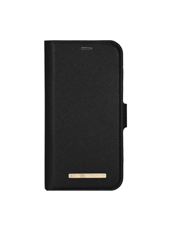 ONSALA Wallet Eco MagSeries for iPhone 16 - Black