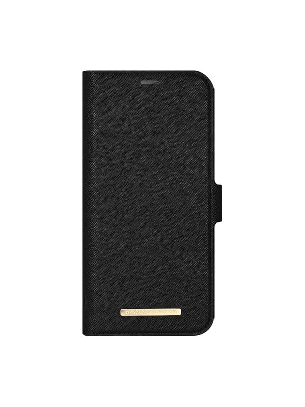ONSALA Wallet Eco MagSeries for iPhone 15 Pro Max - Black