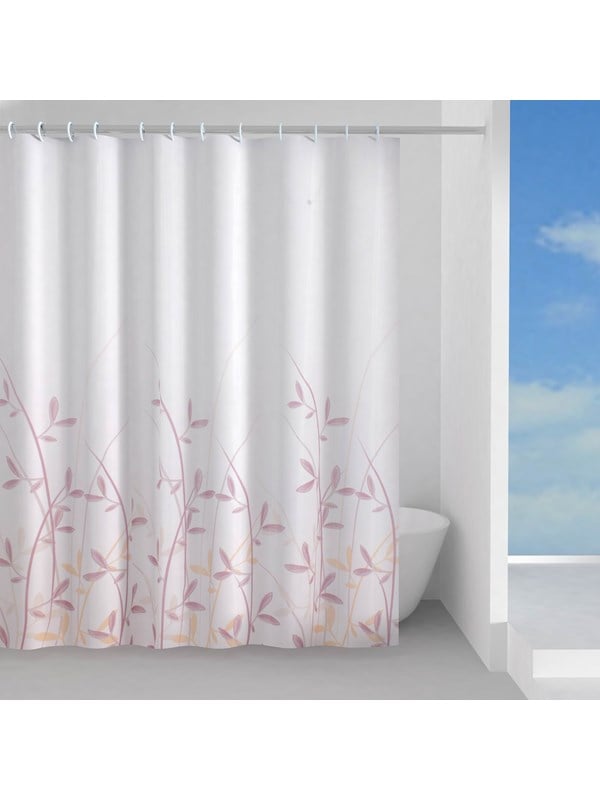 Gedy Flora shower curtain 120x200 cm