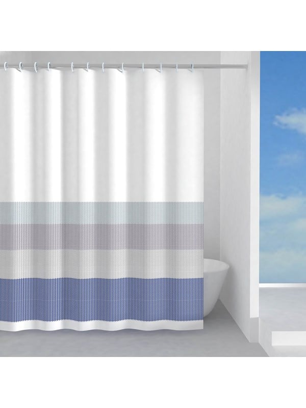 Gedy Shower curtain - Jeans 180x200 cm