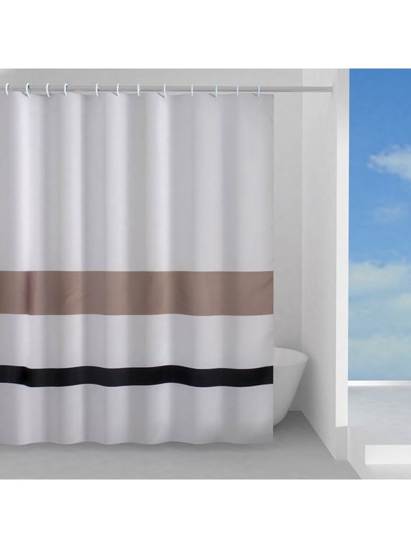 Gedy Living shower curtain 120x200 cm