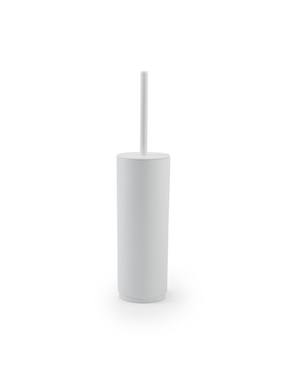 Gedy Sharon toilet brush white