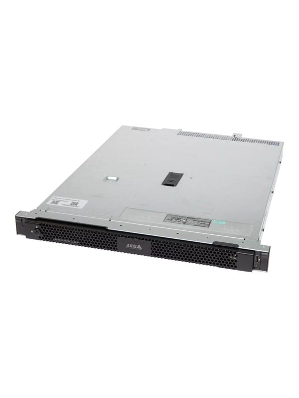 Axis S12 Series S1216