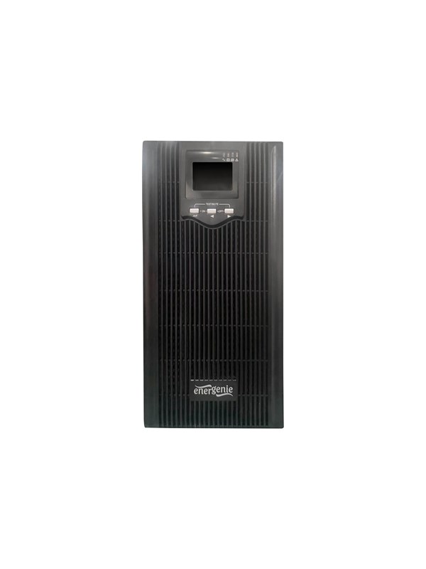 Gembird EnerGenie EG-UPS-PS3000-02 - UPS - 2400 Watt - 3000 VA