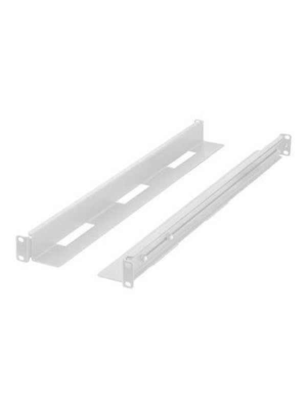 Lanberg AK-1902-S - 1U - Sliding Rails