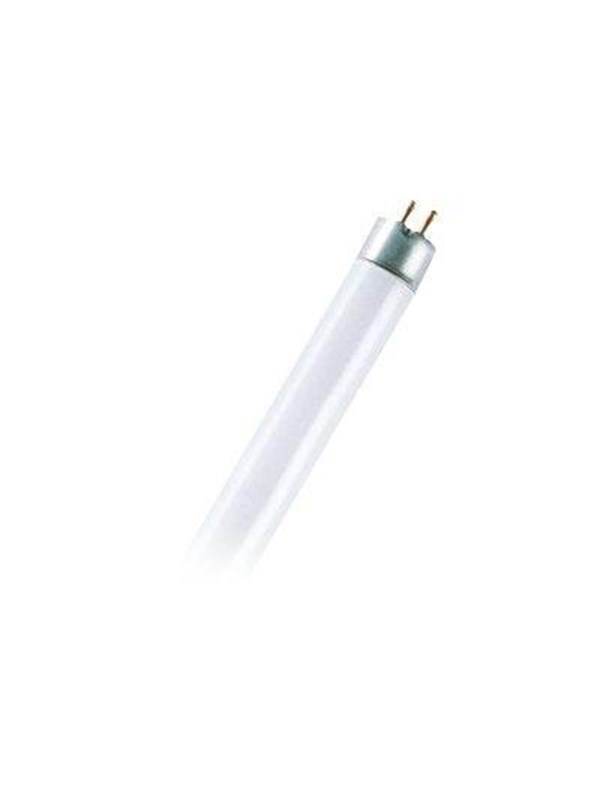 Osram Fluorescent light bulb - fluorescent light bulb - shape: T5 - G5 - 6 W - cool white light G5