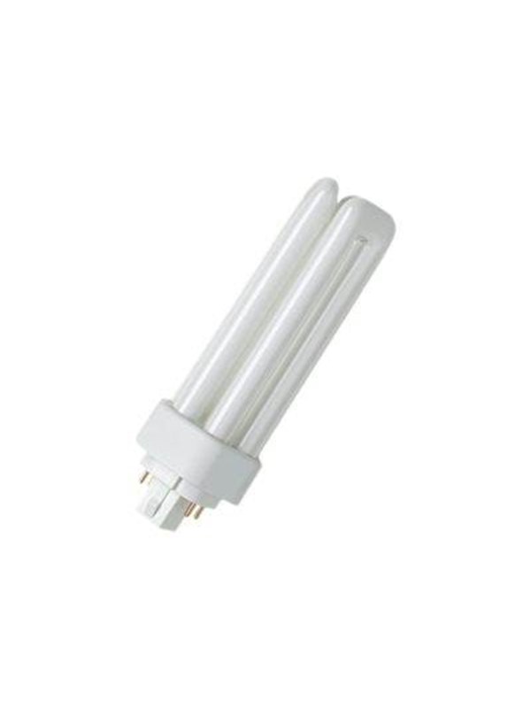Osram Fluorescent light bulb DULUX T/E PLUS GX24q-3