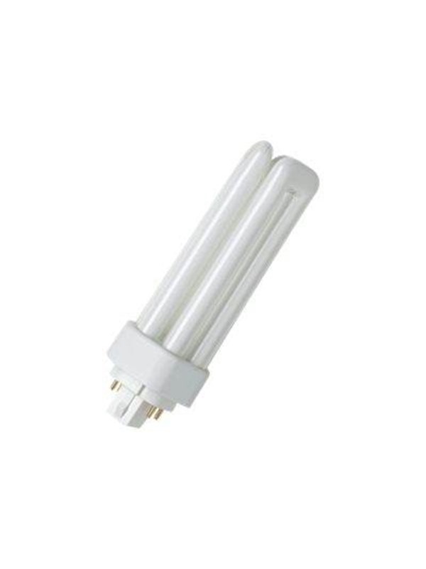 Osram Fluorescent light bulb DULUX T/E PLUS 42W/840 GX24q-4