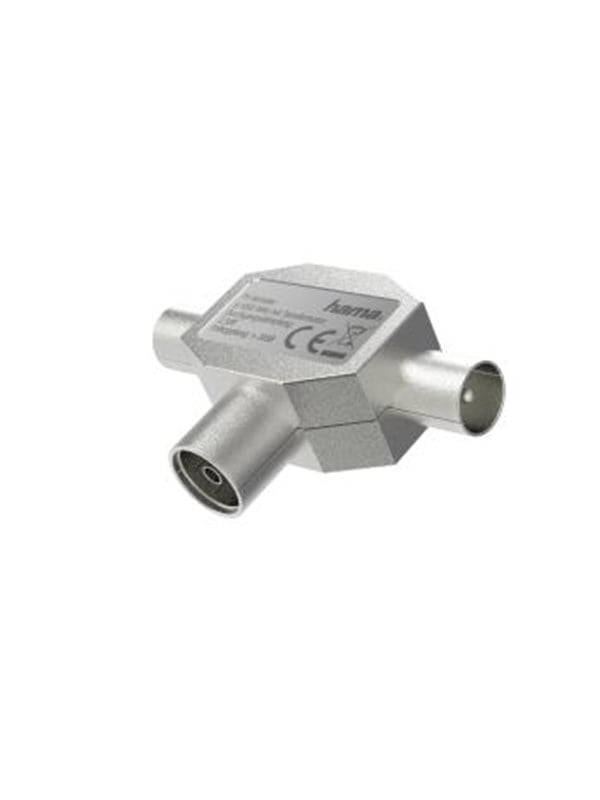 Hama 00205236 cable splitter/combiner