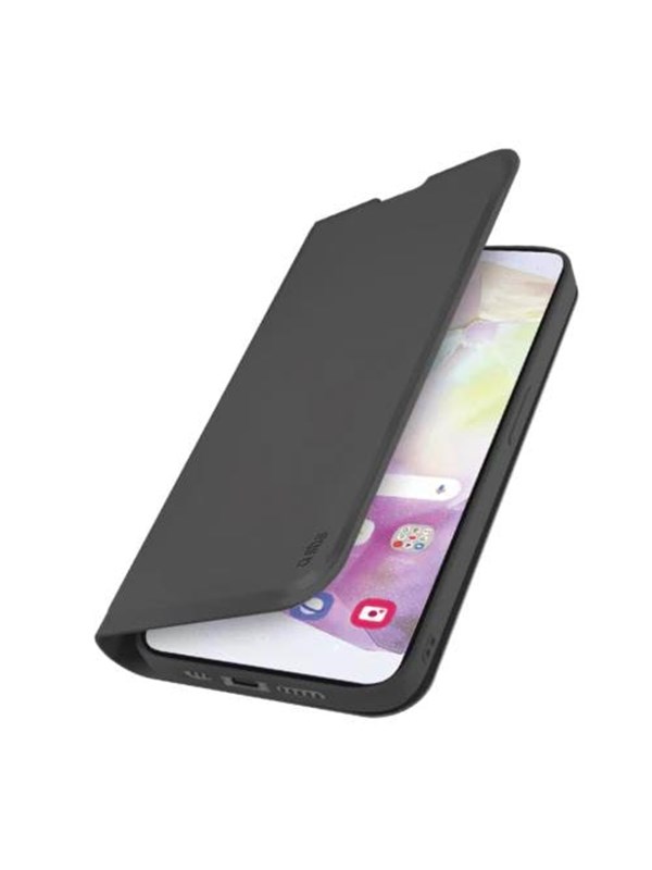 sbs mobile Flip cover Samsung Galaxy A36, Galaxy A56 Zwart