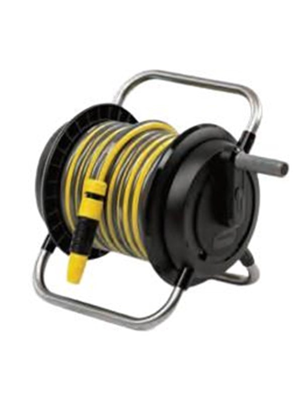 Kärcher 2.645-370.0 garden hose reel