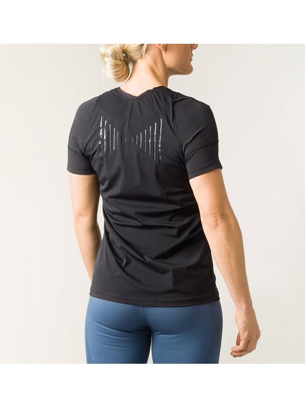 Swedish Posture Reminder Posture T-shirt L B
