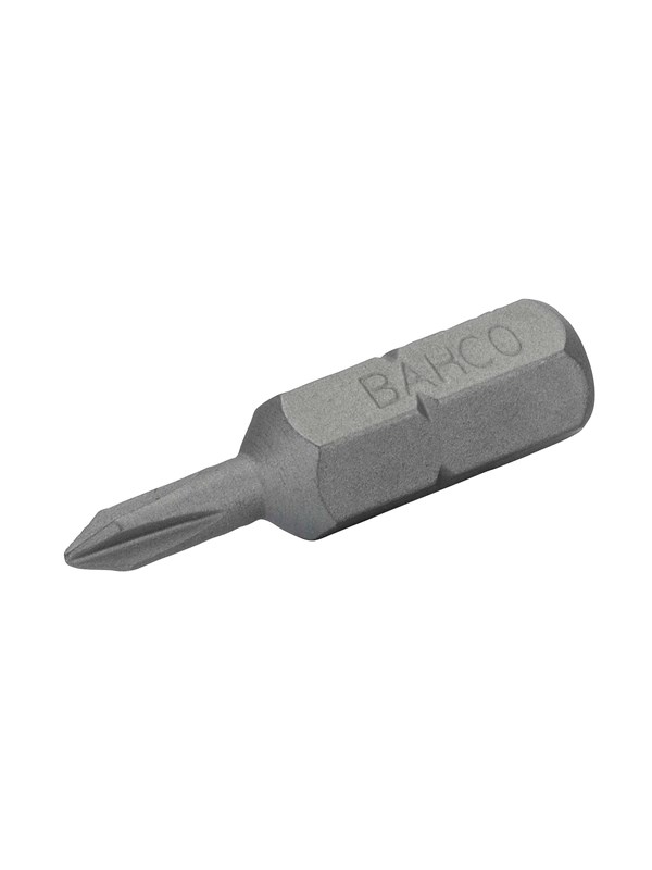 BAHCO 59S/PH2-30P 1/4" Standard Screwdriver Bit
