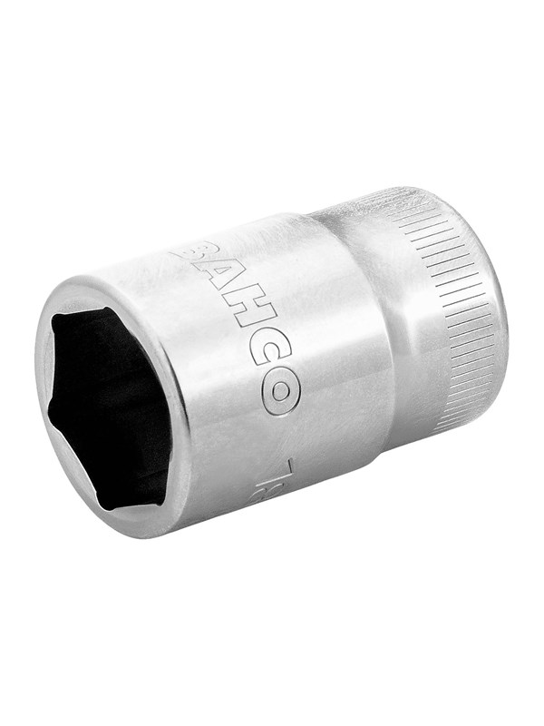 BAHCO 7800SM-34 Impact Socket