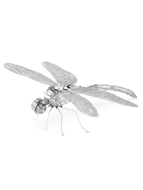 Eureka Metal Earth Dragonfly