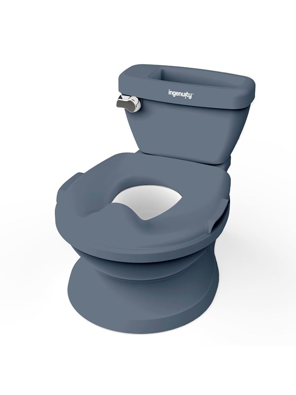 Ingenuity My Size Potty Pro - Blue